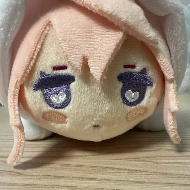 [BUNJANG] Naruse Nqrse Plush Doll / 우타이테 나루세 nqrse 누이