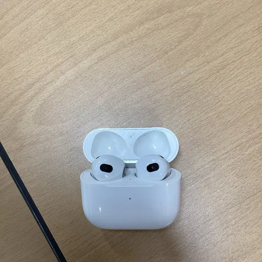[BUNJANG] Apple AirPods 3rd Generation / 애어팟3세대