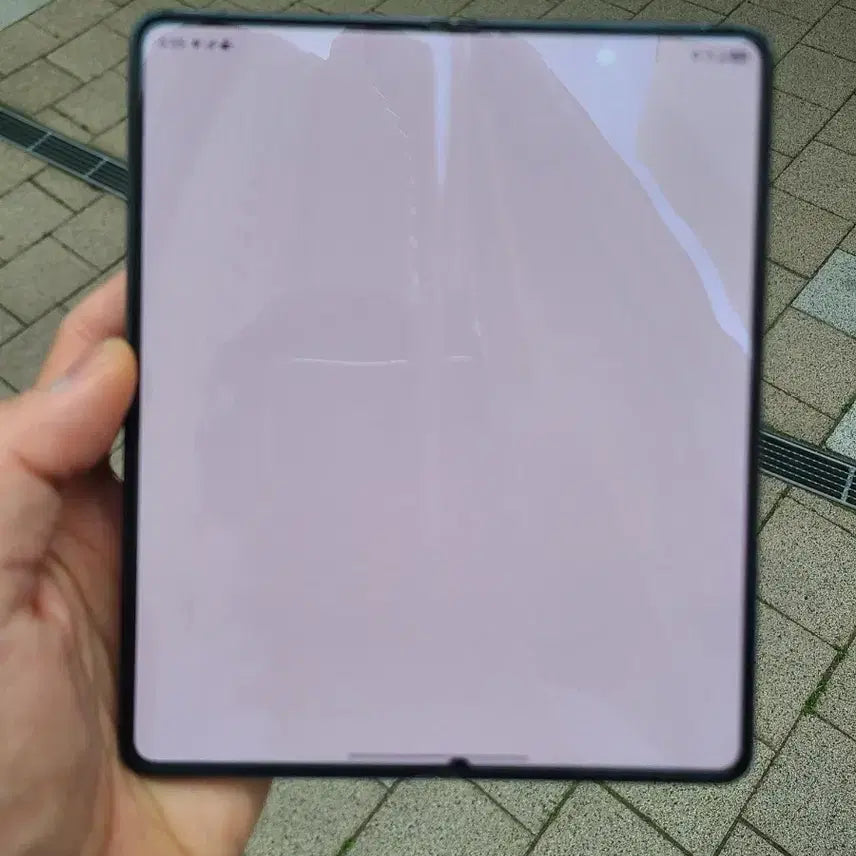 [BUNJANG] Samsung Galaxy Z Fold 5 512GB / 갤럭시 z폴드5  512