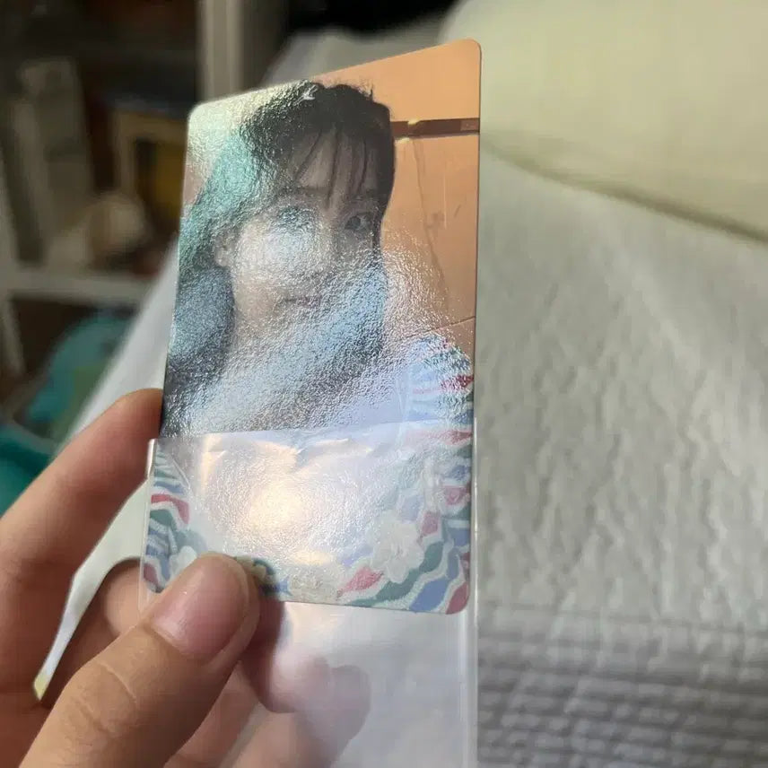 [BUNJANG] IU Golden Hour Blu-ray / !!급처!!! 아이유 골든아워 블루레이 일부