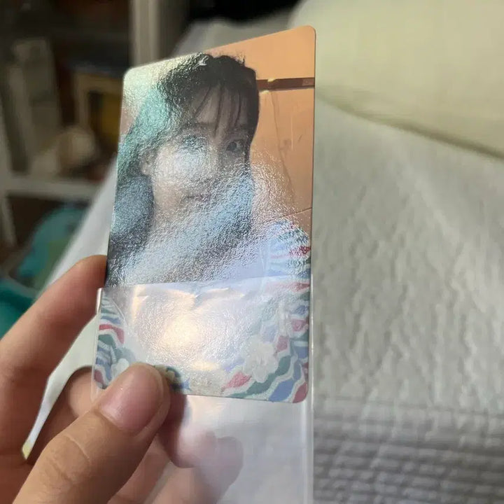 [BUNJANG] IU Golden Hour Blu-ray / !!급처!!! 아이유 골든아워 블루레이 일부