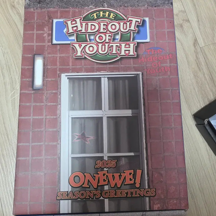 [BUNJANG] ONEWE 2025 Season&
