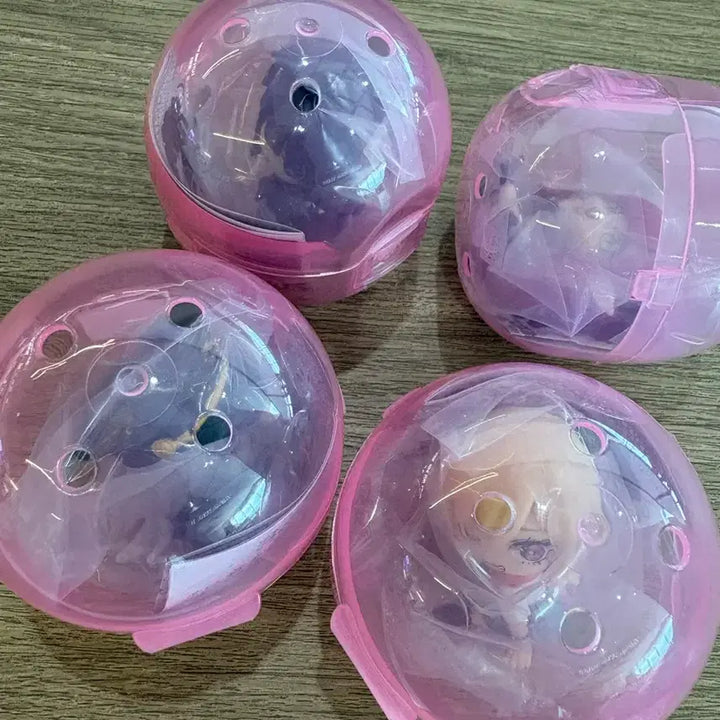 [BUNJANG] My Dress-Up Darling Gacha Figure Full Set (Sealed) / 미개봉풀셋)그 비스크돌은 사랑을 한다 가챠 그비돌 피규어 풀세트