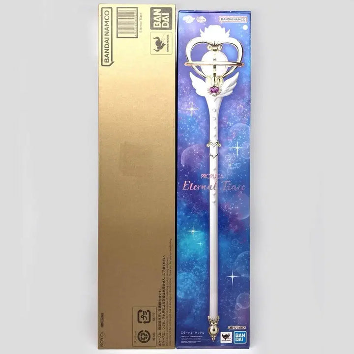 [BUNJANG] Sailor Moon Eternal Tiare Proplica (Proplica) Full Box / [택배가능] 세일러문 이터널티알 프로플리카(Proplica)풀박스