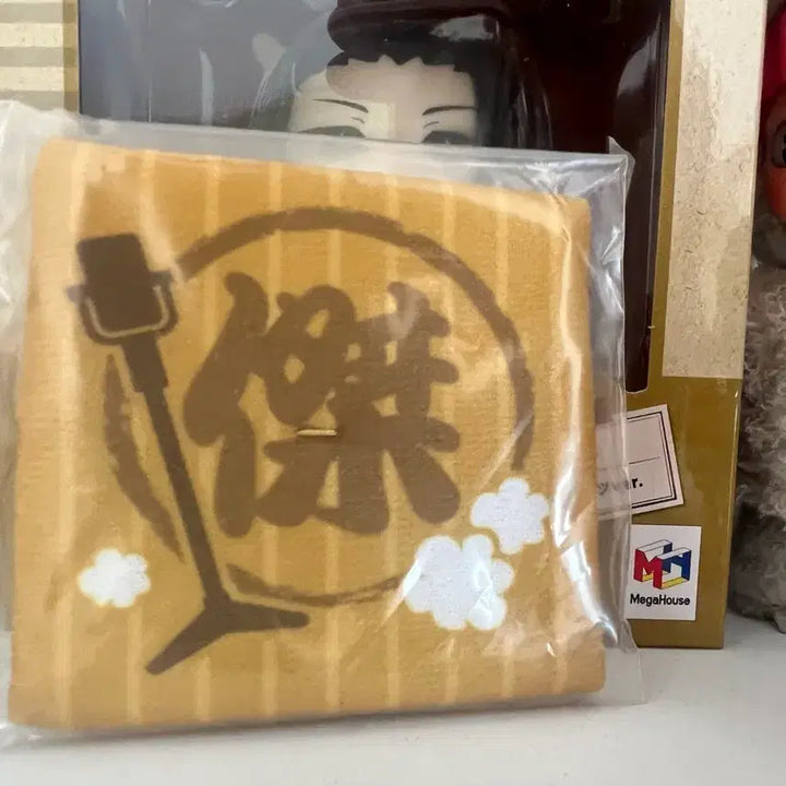 [BUNJANG] Jujutsu Kaisen Geto Hara-Kon Look-Up Figure (Sealed, POB) / 주술회전 게토 하라혼 룩업 미개봉 특전 ㅇ