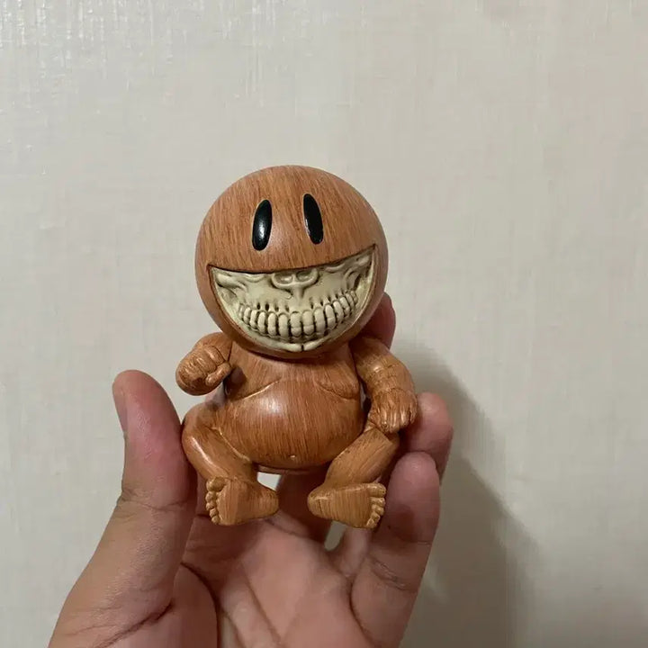 [BUNJANG] Ron English Greeny Set Figure / 마지막가격) 론 잉글리쉬 론잉글리쉬 그리니세트