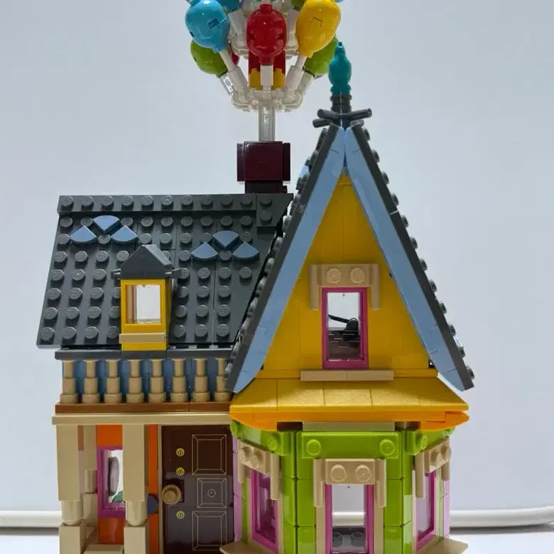 [SOLD OUT] 레고 업 하우스 43217