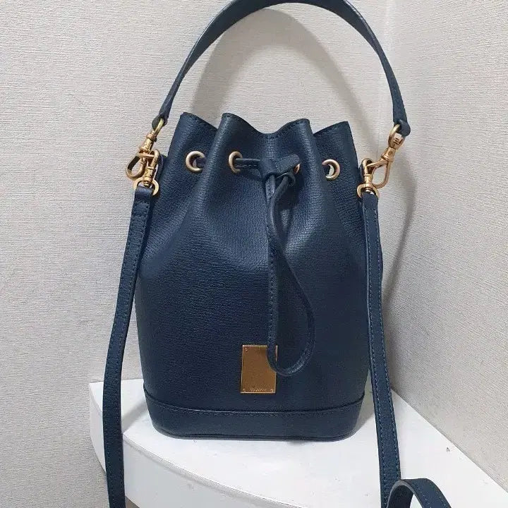 [BUNJANG] Couronne Mini Crossbody Tote Bag / 쿠론가방(미니)크로스백 토트백