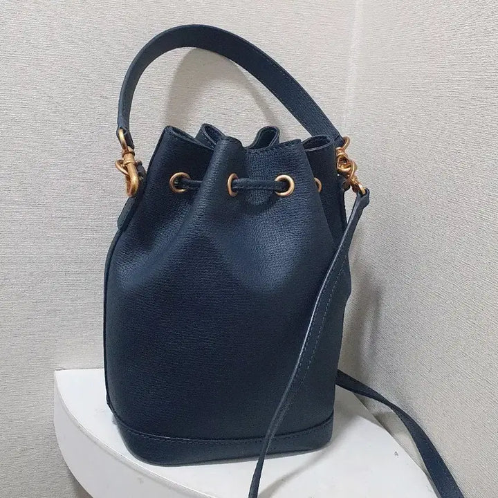 [BUNJANG] Couronne Mini Crossbody Tote Bag / 쿠론가방(미니)크로스백 토트백