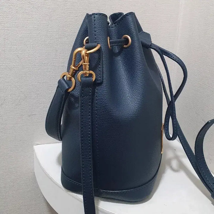 [BUNJANG] Couronne Mini Crossbody Tote Bag / 쿠론가방(미니)크로스백 토트백