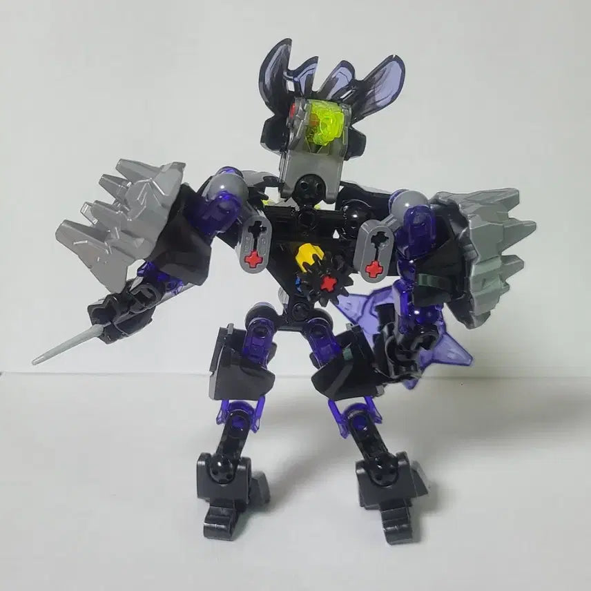 [BUNJANG] LEGO Bionicle 70781 Protector of Earth / 레고 바이오니클 70781 흙의 수호자