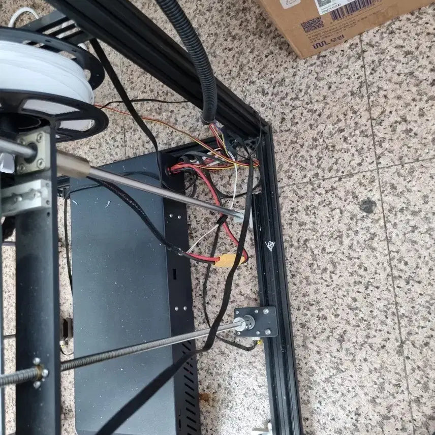 [BUNJANG] Ender 5 Plus 3D Printer (For Parts/Repair) / 고장 엔더5 플러스 판매합니다.