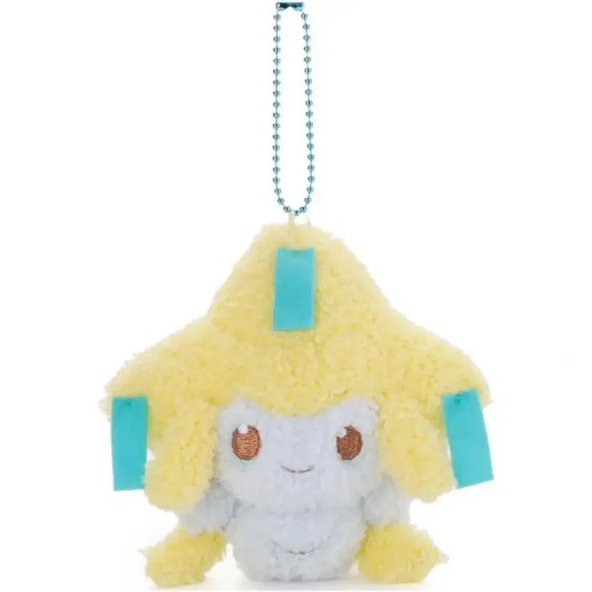 [SOLD OUT] 포켓몬스터 포켓피스 지라치 인형 키링