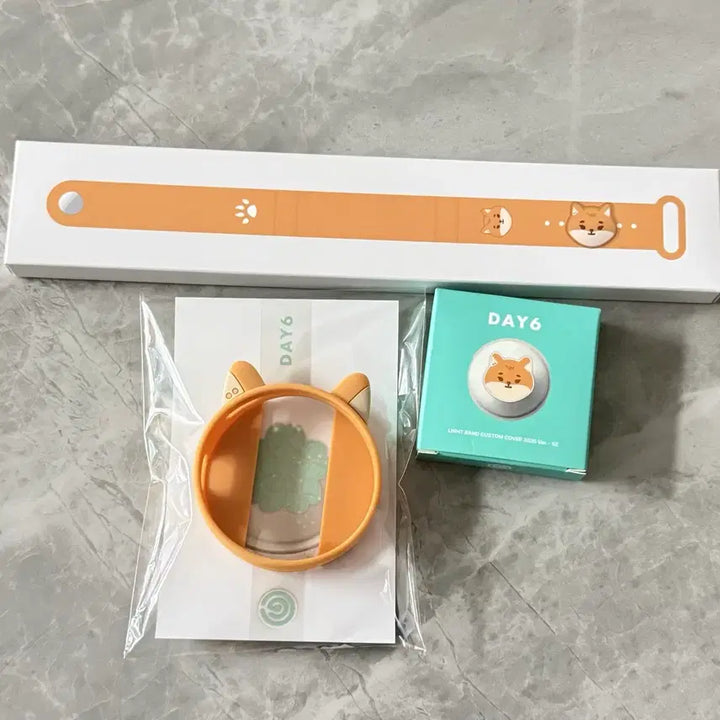 [BUNJANG] Premium Custom Set Unused / 급처) 미사용 새상품 쁘멀케 커스텀 세트