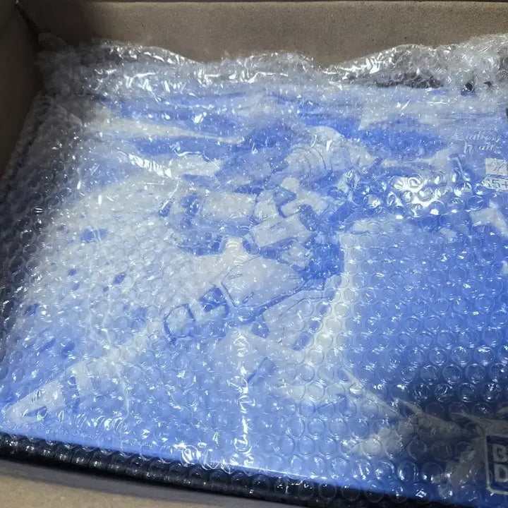 [BUNJANG] Bandai MG Tallgeese III Sealed / MG 톨기스 3 미개봉 판매합니다.