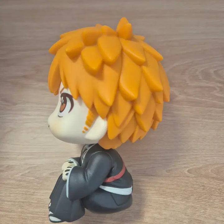 [BUNJANG] Bleach Ichigo Kurosaki Look Up Figure / 블리치 쿠로사키 이치고 룩업 피규어 특전X 판매