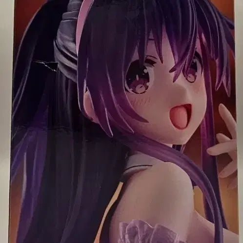 [BUNJANG] Taito Yato Gami Touka Bunny Girl Figure (Sealed) / [미개봉]타이토 야토가미토카의  바니걸 피규어