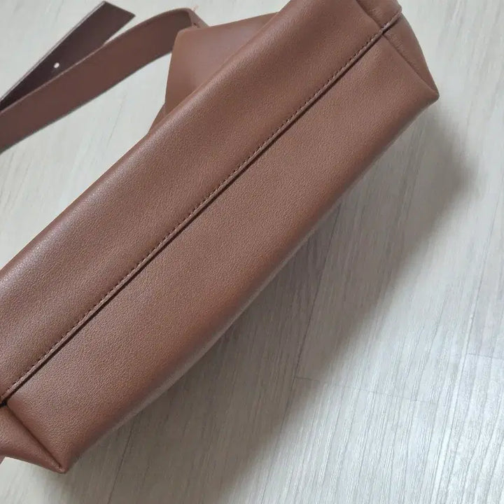 [BUNJANG] Leavone Leather Shoulder Bag / 르아보네 가방
