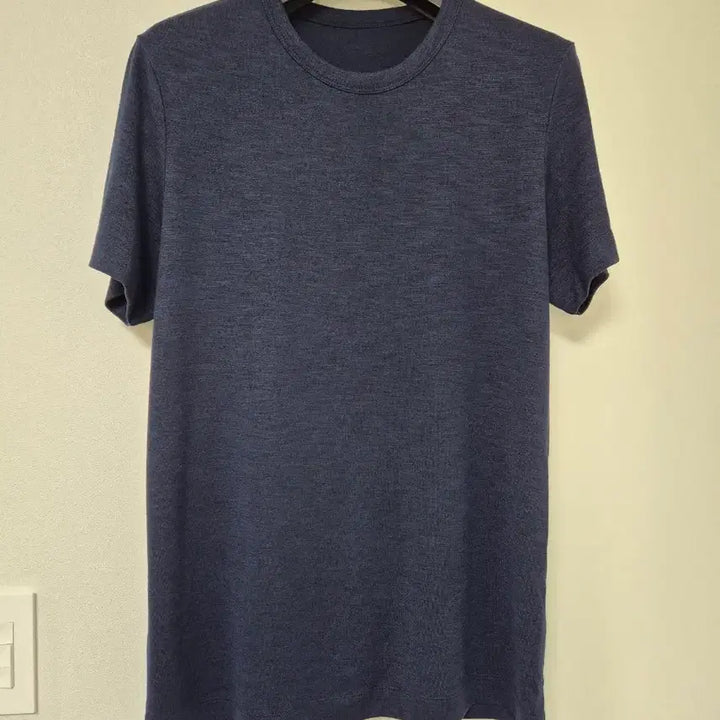 [BUNJANG] Theory Gaskell Short Sleeve T-Shirt / 띠어리 게스켈 반팔티
