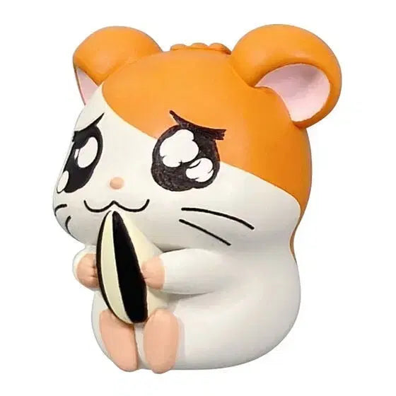 [BUNJANG] Hamtaro Gachapon Figure Set / [덤맛집] 방가방가 햄토리 마치보케 가챠 피규어 세트