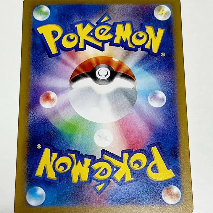 [BUNJANG] Pokemon Card Japanese Mew EX RR / 포켓몬 카드 일본판 뮤 EX RR