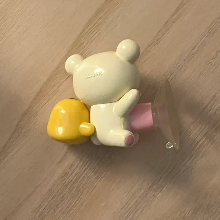 [BUNJANG] Rilakkuma Korilakkuma Re-Ment Figure (Discontinued) / 코리락쿠마 리멘트 피규어(단종)