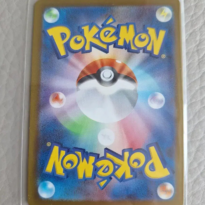 [BUNJANG] Pokemon Card Pawmot EX RR Japanese / 포켓몬 카드 두드리쥐 EX RR 일판