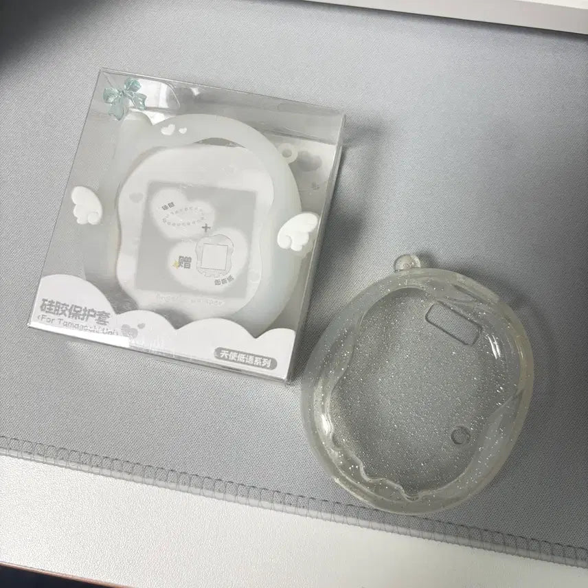 [SOLD OUT] 다마고치 유니 케이스 천사 시리즈