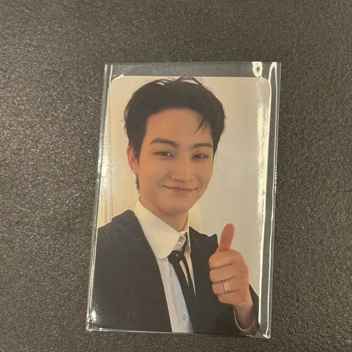[BUNJANG] GOT7 JAY B TR.EE Lucky Draw Photocard / 갓세븐 JAY B TR.EE 팝업 특전 포토카드