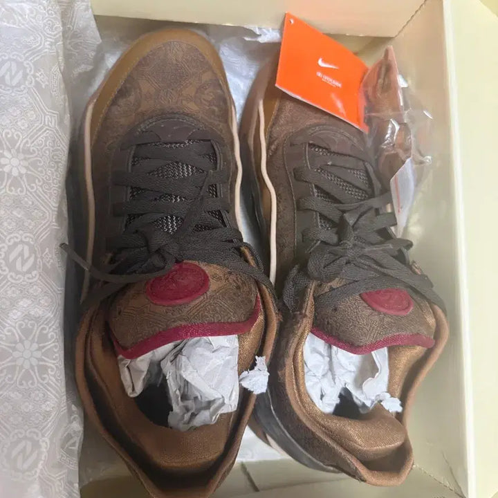 [BUNJANG] Luca5 Luna New Year Sneakers / 루카5 루나뉴이어