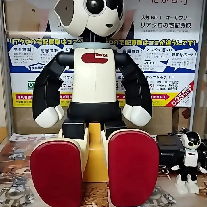 [BUNJANG] DeAgostini Robi Robot Assembly Manuals (Volumes 1-70) Bundle Set / 데아고스트니(로비)