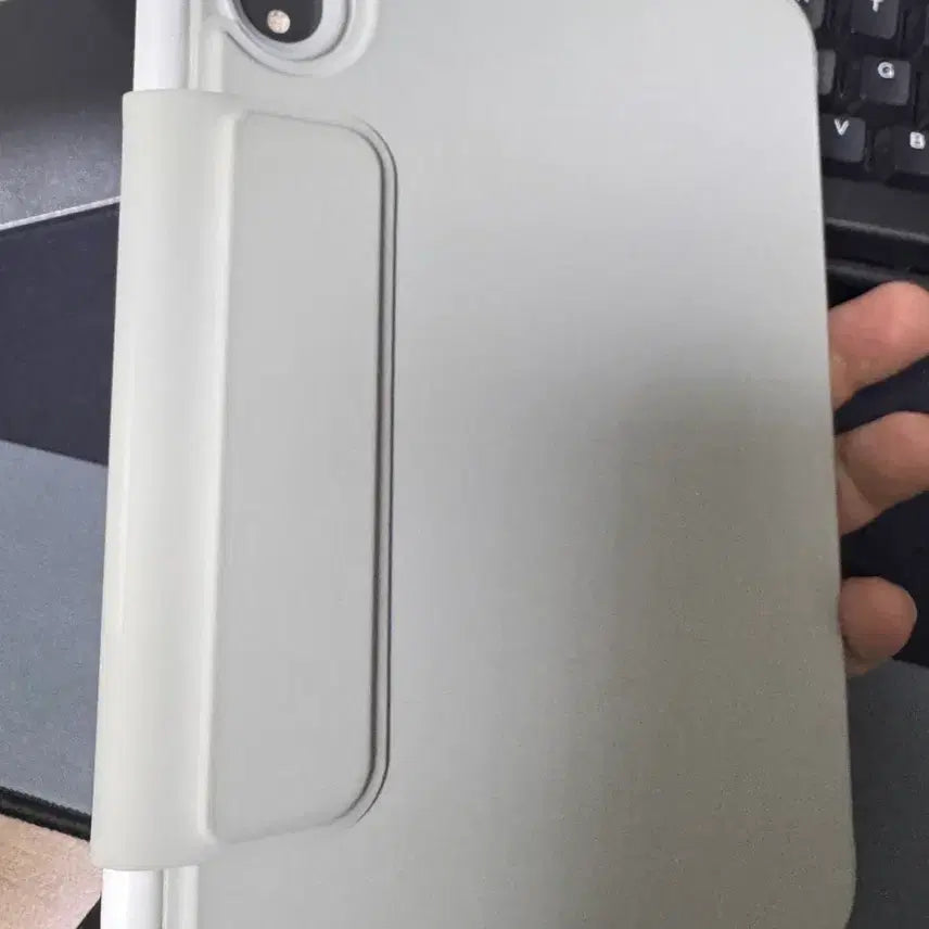 [BUNJANG] iPad mini 6 256GB WiFi Space Gray Bundle with Stylus and Case / 아이패드 미니 6 256 wifi (스그) + 짭플펜슬 + 케이스