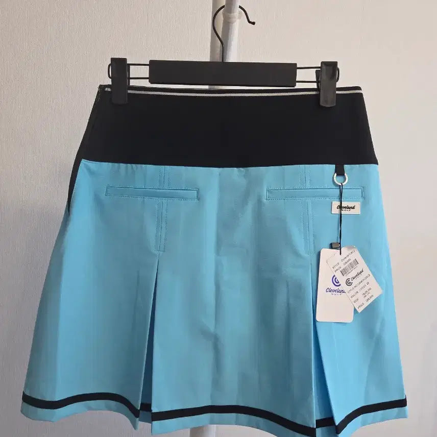 [BUNJANG] Cleveland Golf Skort / 클리브랜드 골프 치마바지