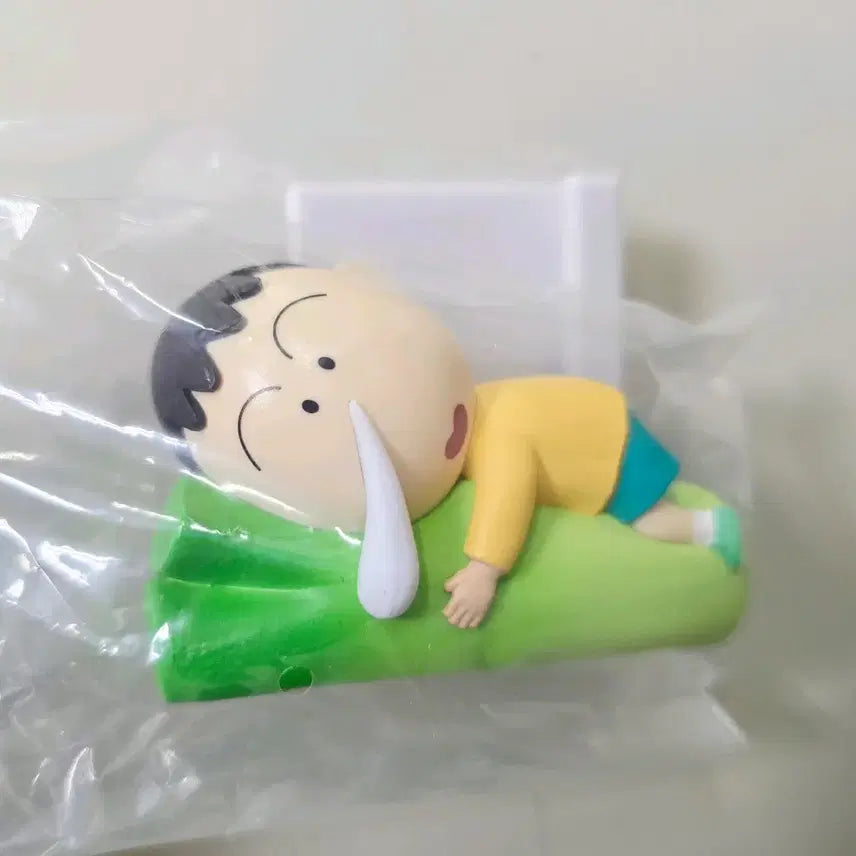 [SOLD OUT] 짱구는못말려 맹구 라면스토퍼 판매합니다.