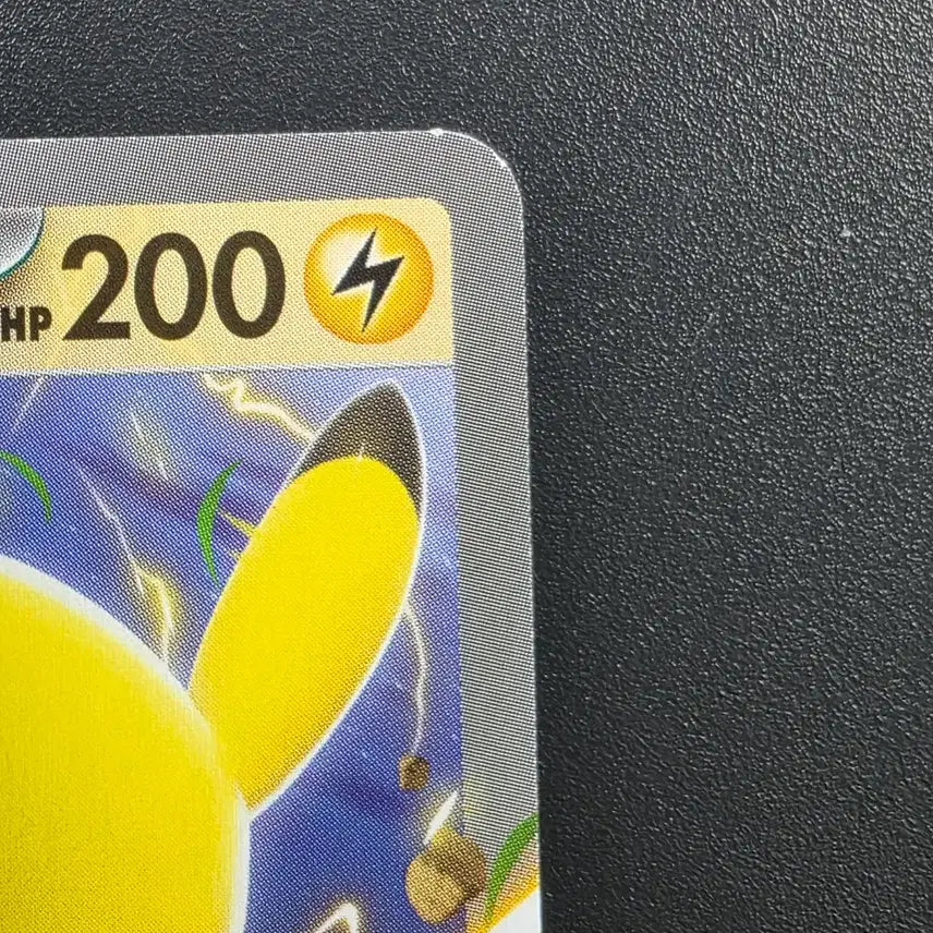 [BUNJANG] Pikachu 100-Deck Card / 100덱 피카츄