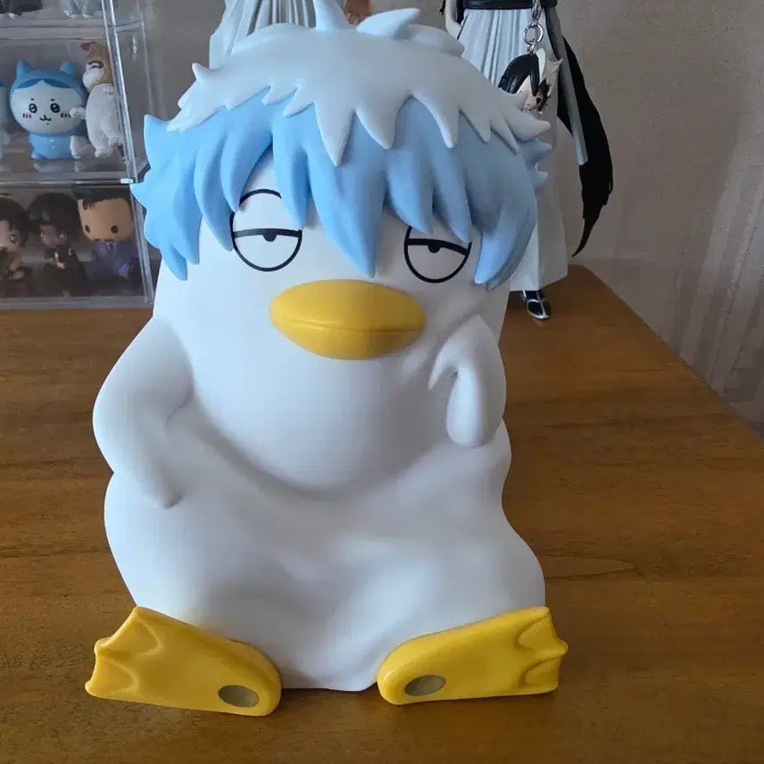 [BUNJANG] MegaHouse Ginza Bess Piggy Bank / 메가하우스 긴자베스 저금통 팝니다