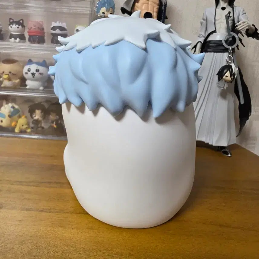 [BUNJANG] MegaHouse Ginza Bess Piggy Bank / 메가하우스 긴자베스 저금통 팝니다