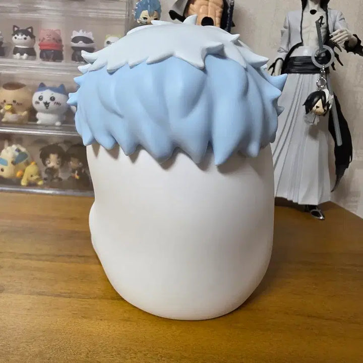 [BUNJANG] MegaHouse Ginza Bess Piggy Bank / 메가하우스 긴자베스 저금통 팝니다