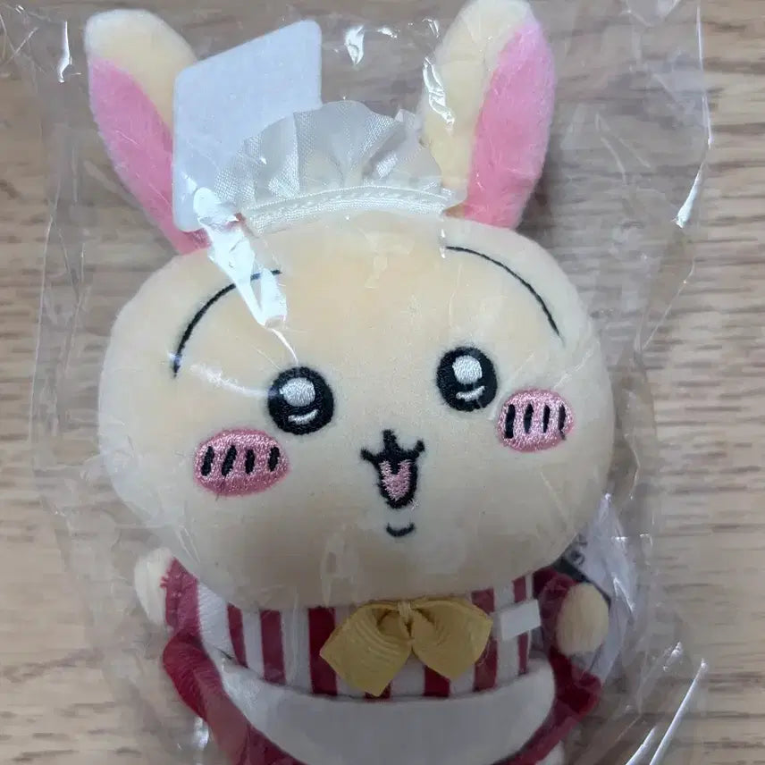 [SOLD OUT] 치이카와 우사기 레스토랑 시리즈