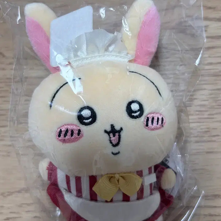 [BUNJANG] Cheekawa Usagi Restaurant Series / 치이카와 우사기 레스토랑 시리즈