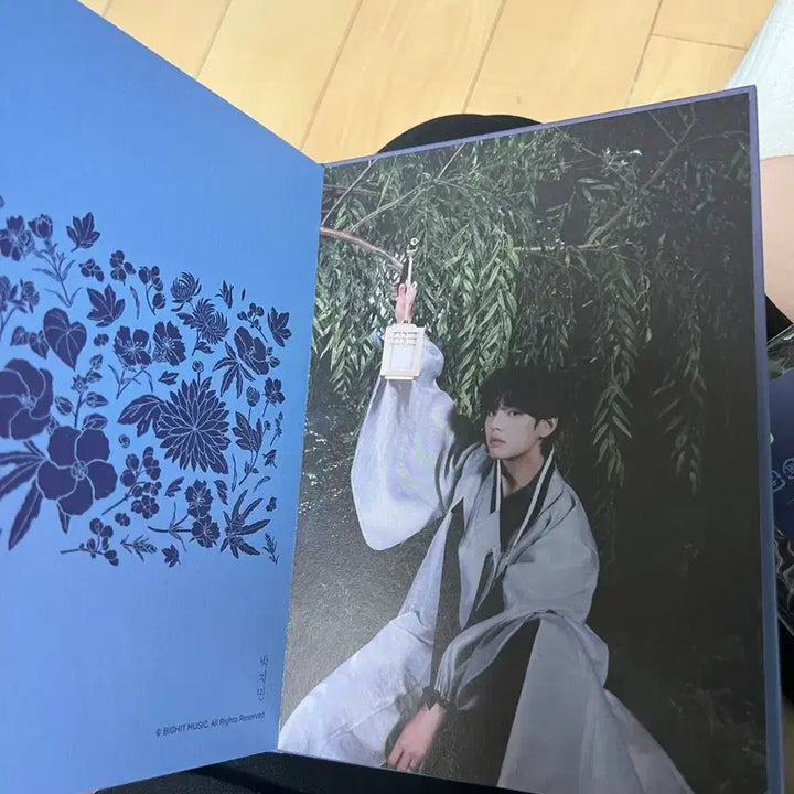 [BUNJANG] BTS Dalmajung Photobook / 2022 bts 방탄소년단 달마중 포토북