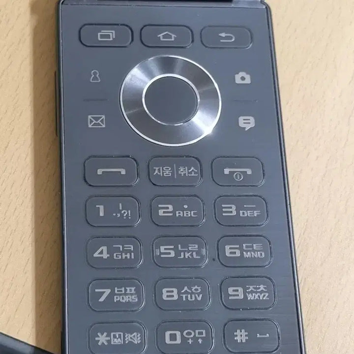 [BUNJANG] Samsung Galaxy Folder 2 Folder Phone / 갤럭시폴더2 폴더2 삼성폴더2 삼성폴더폰