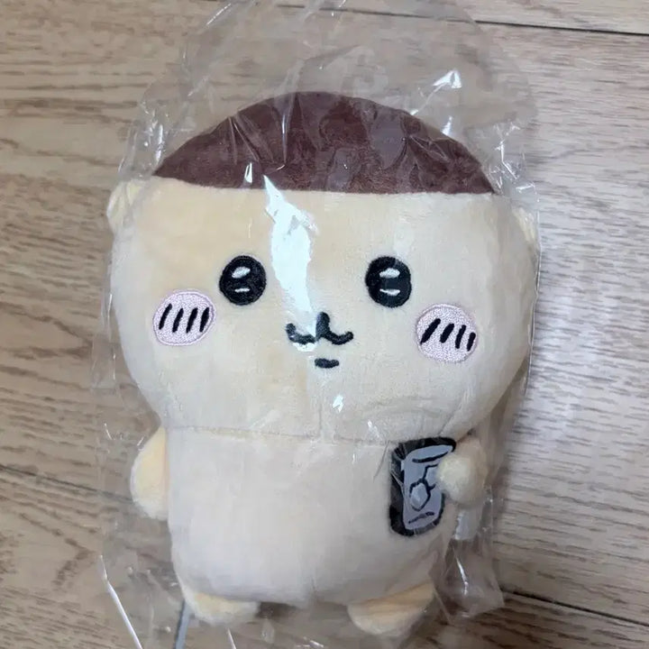 [BUNJANG] Chiikawa Kurimanju Furyu Drink Plush / 치이카와 쿠리만쥬 후류 음료 누이