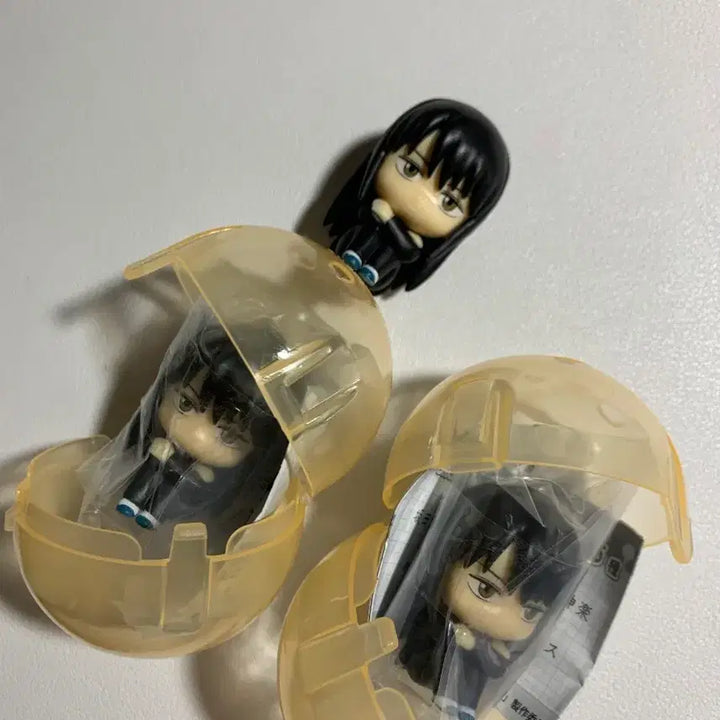 [BUNJANG] Gintama Katsura Kotaro Machiboke 3Z Figure / 은혼 마치보우케 마치보케 삼젯 3z 카츠라 즈라
