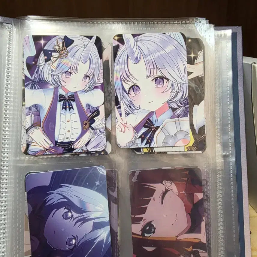 [SOLD OUT] 스텔라이브 무신사 합본 미공포 포함 판매함니다