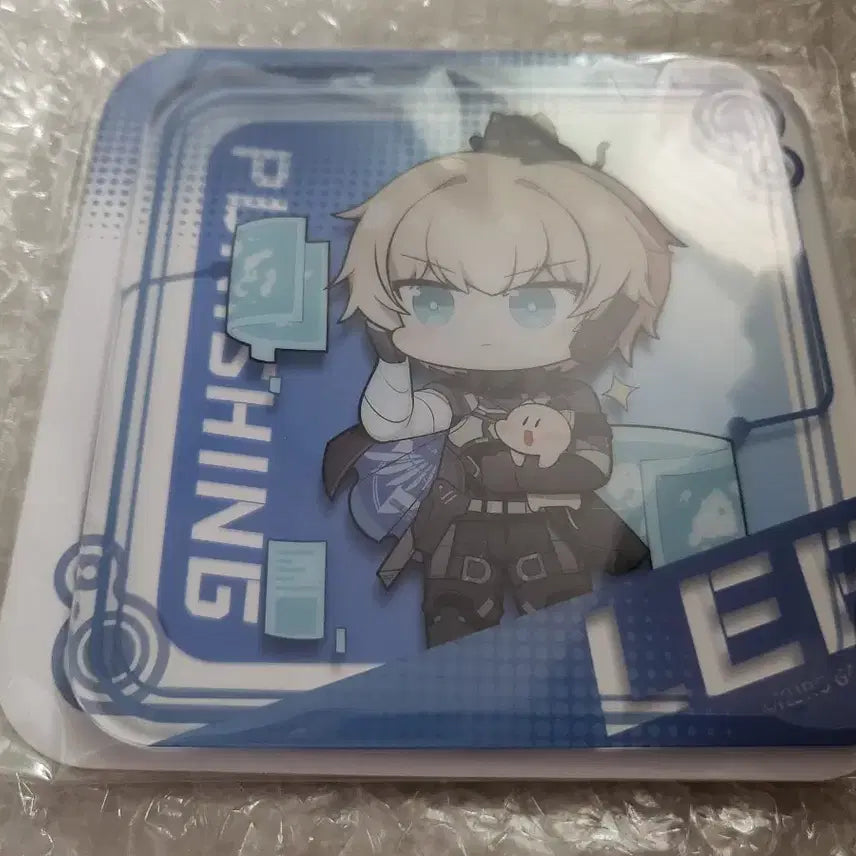 [BUNJANG] Furnishing Lee Acrylic Coaster / 퍼니싱 리 아크릴 코스터