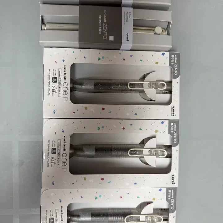 [SOLD OUT] 파이롯트s20, 유니 이로가미 젠토시그니처, 퓨어몰트