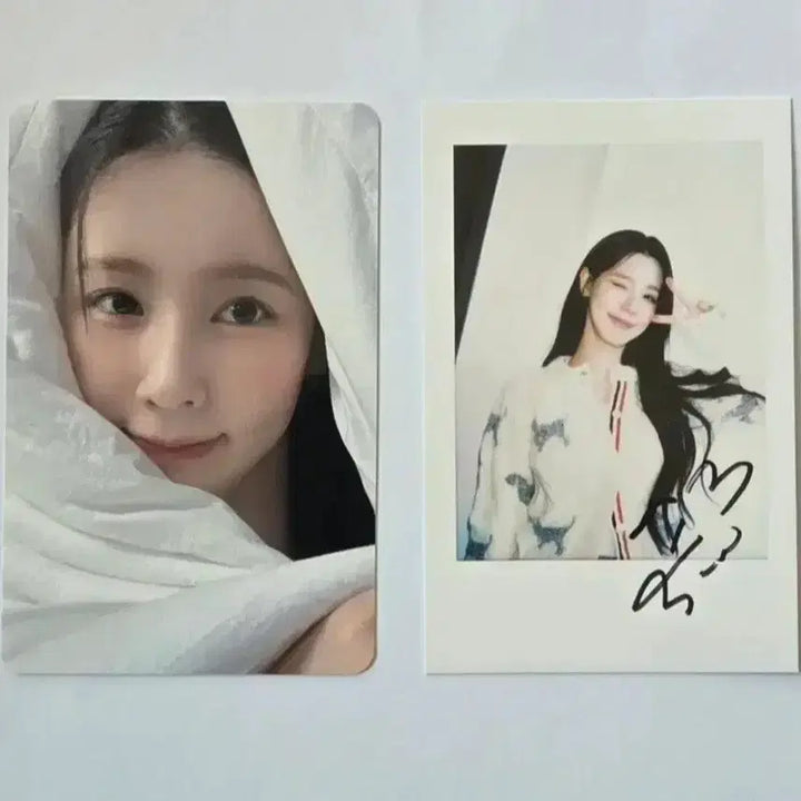 [BUNJANG] (G)I-DLE Miyeon I SWAY Makestar POB Photocard / (여자)아이들 미연 I SWAY 메이크스타 특전 포카
