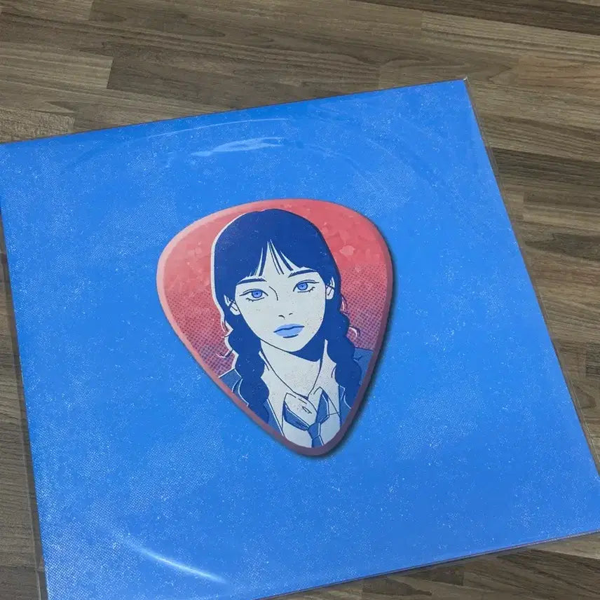 [BUNJANG] Yoonmachi Oh, Life! LP (Sealed) / (미개봉) 윤마치 Oh, Life! LP