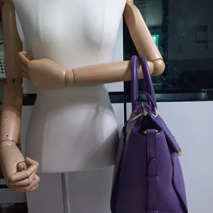 [BUNJANG] Michael Kors Authentic Tote Bag Shoulder Bag / 마이클코어스 정품. 토트백 겸 숄더백